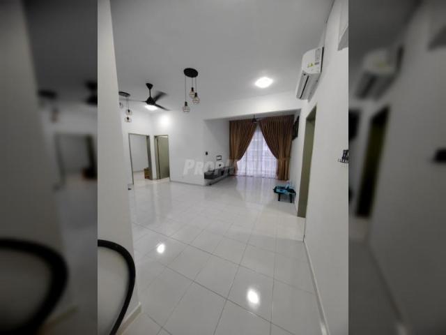 Apartment for rent in Kajang, Langat