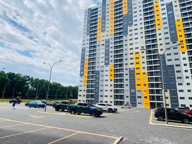Serviced Residence for rent in Petaling, Alam Impian