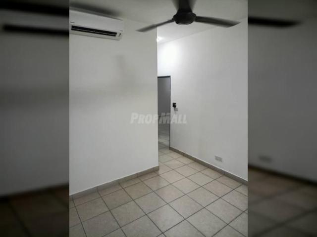 Apartment for rent in Kajang, Langat