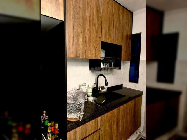 Apartment for rent in Kajang, Langat