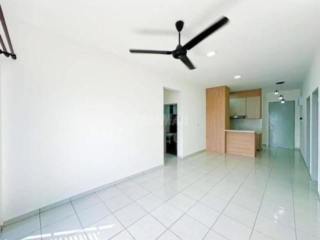 Apartment for rent in Taman Angsana Bangi, Majlis Perbandaran Kajang