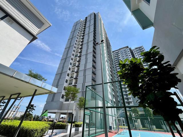 Serviced Residence for rent in Kajang, Langat