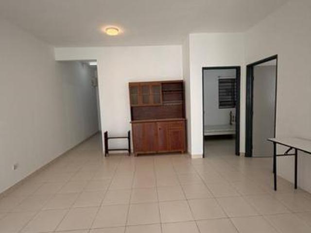 Apartment for rent in Desa Pandan, Kuala Lumpur