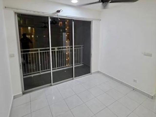 Apartment for rent in Country Heights Damansara, Kuala Lumpur