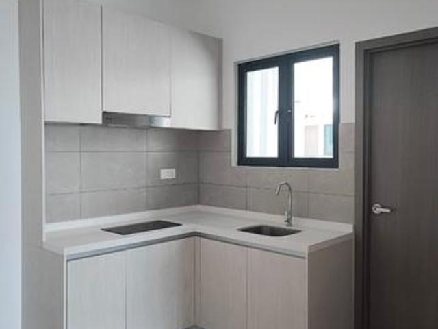 Condominium for rent in Seberang Jaya, Permatang Pauh