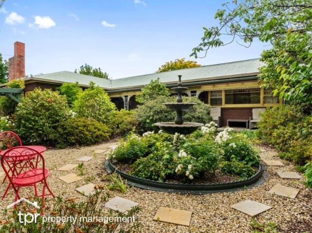 Granny Flat for rent in New Norfolk, Tasmania
