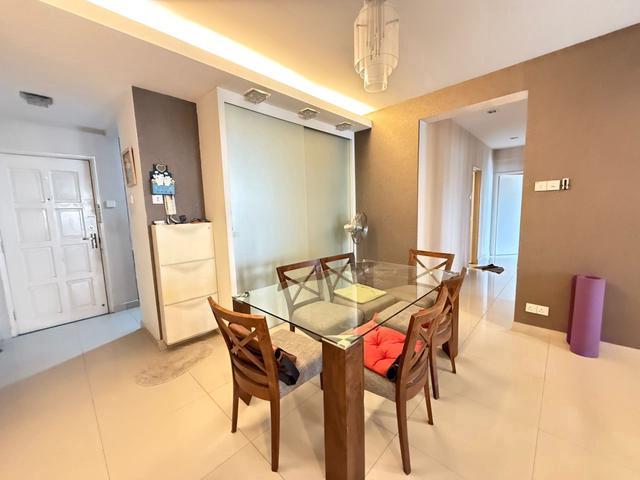 Condominium for sale in Country Heights Damansara, Kuala Lumpur