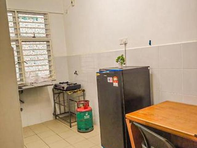 Apartment for rent in Putrajaya