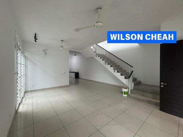 Residential House for rent in Wellesley, Penang