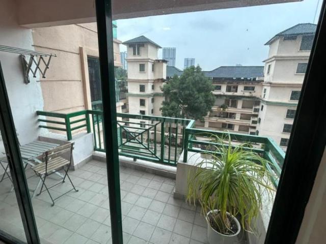 House for rent in Kuala Lumpur, Country Heights Damansara