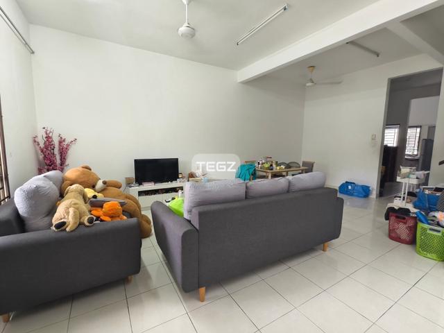 Terraced House for rent in Port Klang, Selangor