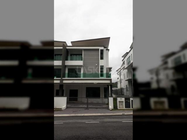 Apartment for rent in Kajang, Langat