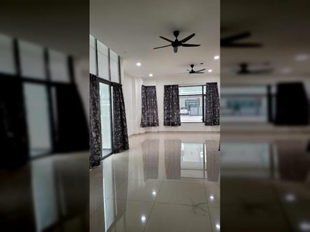 House for rent in Kajang, Langat