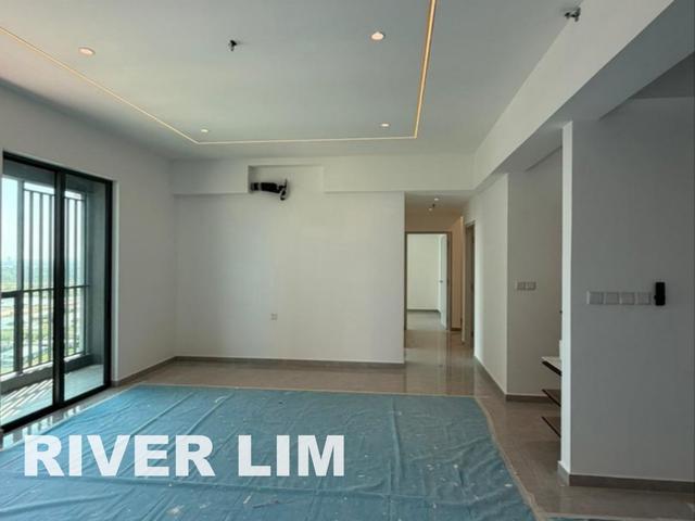 Serviced Residence for rent in Wellesley, Penang