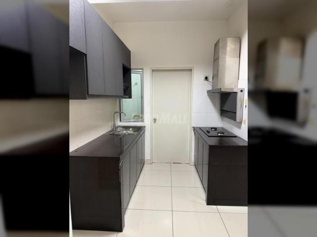 Apartment for rent in Kajang, Langat