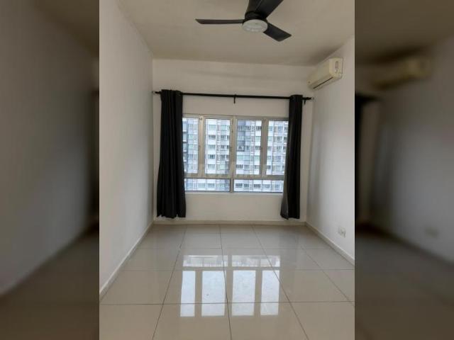 Apartment for rent in Kajang, Langat