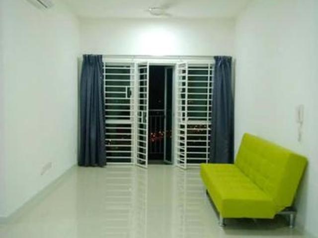 Serviced Residence for rent in Kajang, Langat