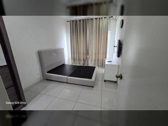Apartment for rent in Kajang, Langat
