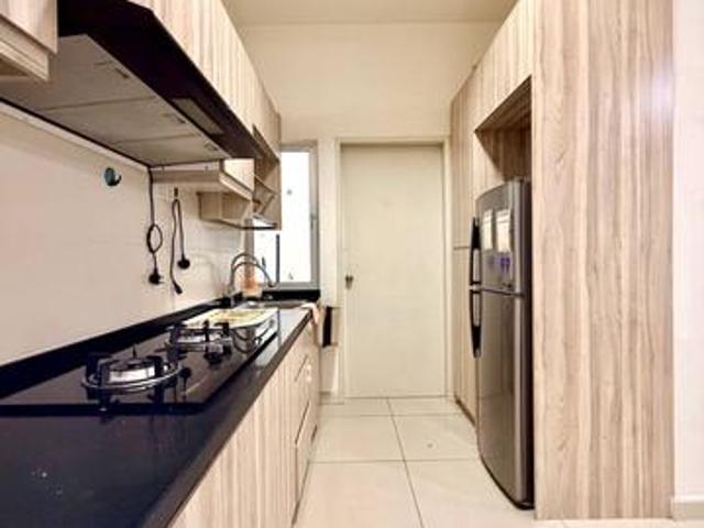 Serviced Residence for rent in Kajang, Langat
