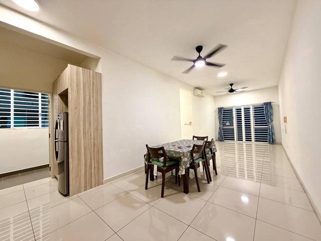 Serviced Residence for rent in Kajang, Langat