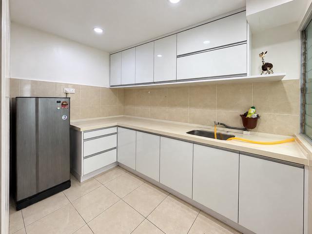 Condominium for sale in Wellesley, Penang