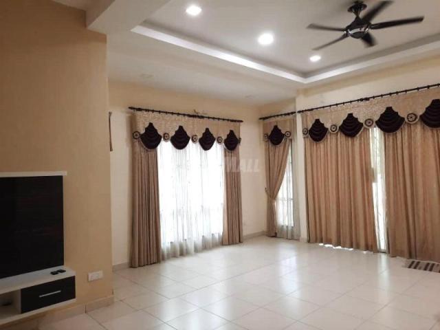 Apartment for rent in Kajang, Langat