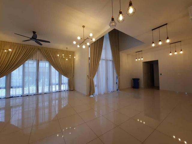 Residential House for rent in Petaling, Alam Impian