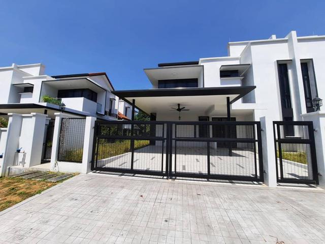 Residential House for rent in Petaling, Alam Impian