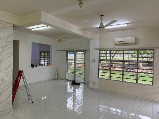 Terraced House for rent in Kajang, Langat