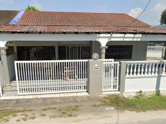 Residential House for rent in Kuantan, Pahang