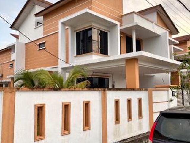 Residential House for rent in Tringganu