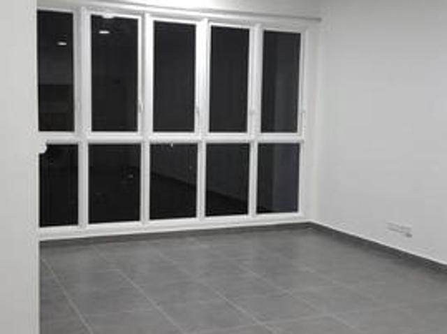 Serviced Residence for rent in Country Heights Damansara, Kuala Lumpur