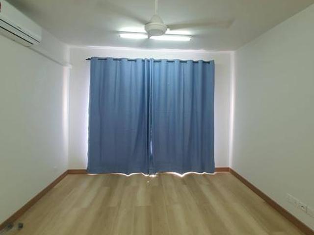 Apartment for rent in Petaling, Alam Impian