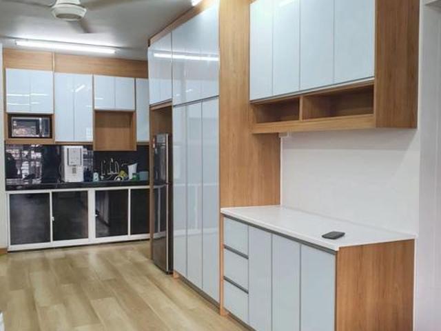 Apartment for rent in Petaling, Alam Impian