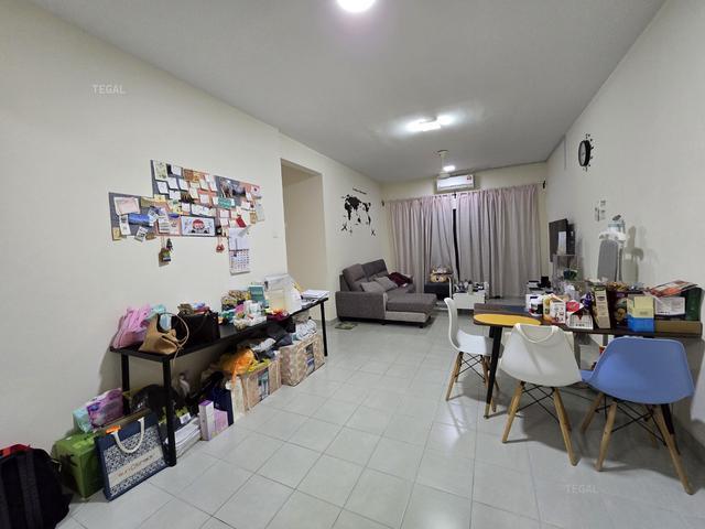 Apartment for sale in Port Klang, Selangor