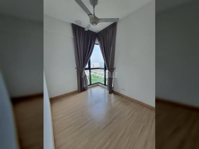 Apartment for rent in Kajang, Langat
