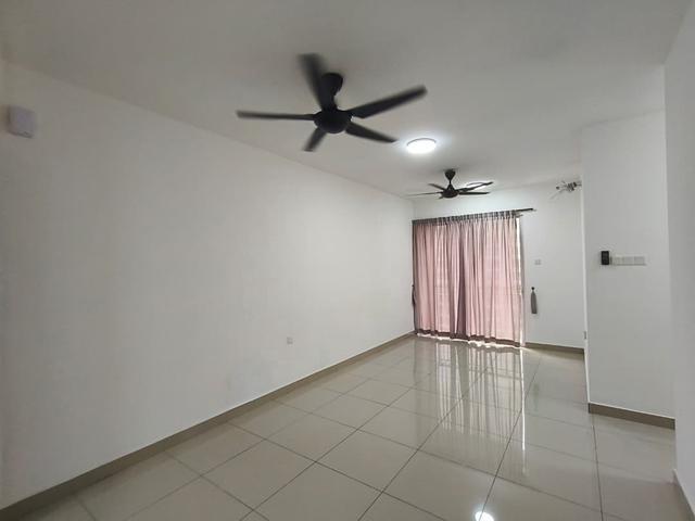 Apartment for rent in Masai, Johor