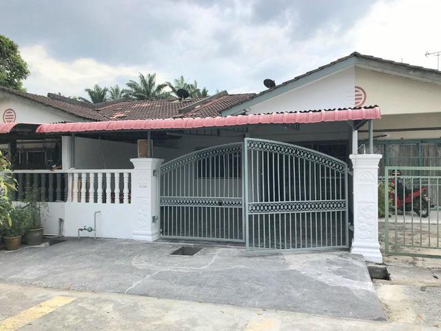 Terraced House for sale in Selangor