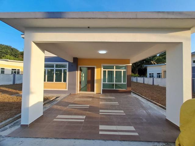 Bungalow for rent in Sendayan Village, Negeri Sembilan