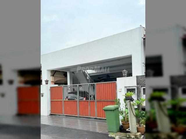 Apartment for rent in Country Heights Damansara, Kuala Lumpur