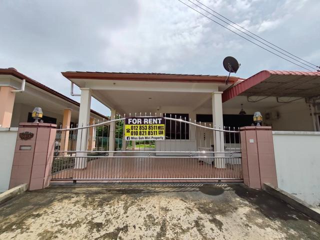 Residential House for rent in Miri, Bahagian Miri