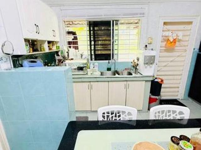Terraced House for rent in Cheras, Kuala Lumpur