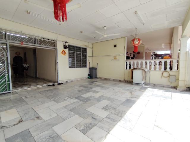 Terraced House for sale in Sendayan Village, Negeri Sembilan