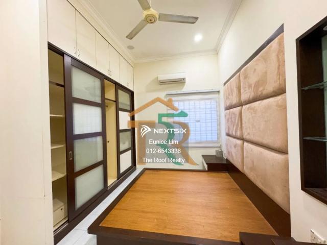 House for rent in Muar, Johor