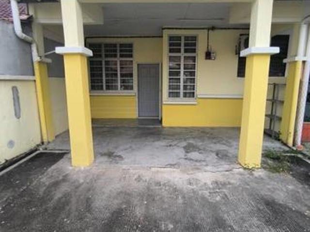 Terraced House for sale in Petaling, Subang Jaya