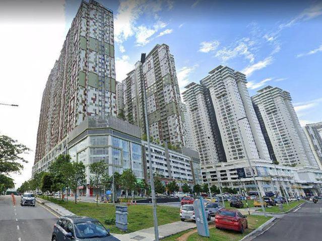 Condominium for rent in Country Heights Damansara, Kuala Lumpur