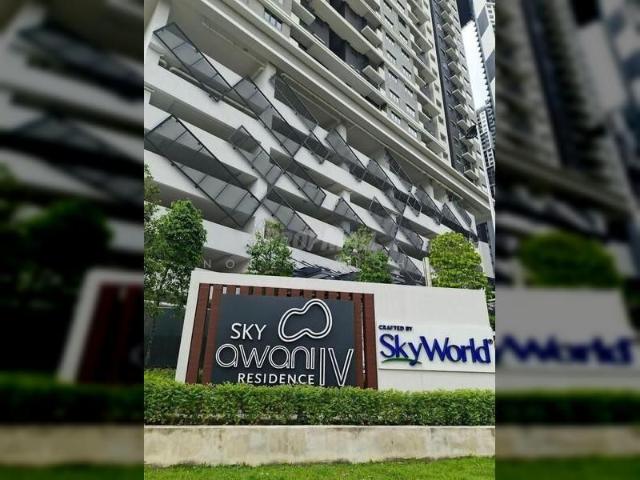 House for rent in Country Heights Damansara, Kuala Lumpur