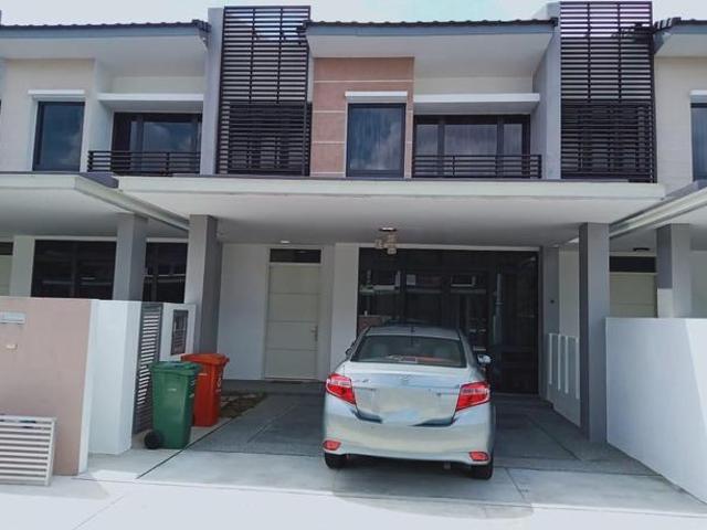 Terraced House for rent in Putrajaya