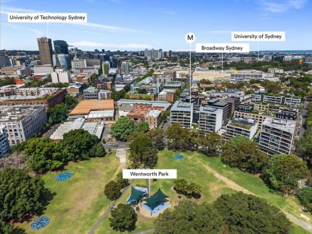 Apartment for rent in Sydney, New South Wales