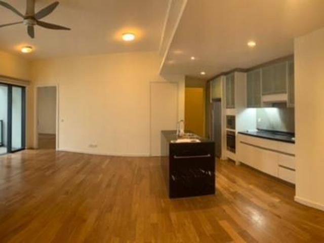 House for rent in Country Heights Damansara, Kuala Lumpur